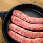 italian sausage online or in the store